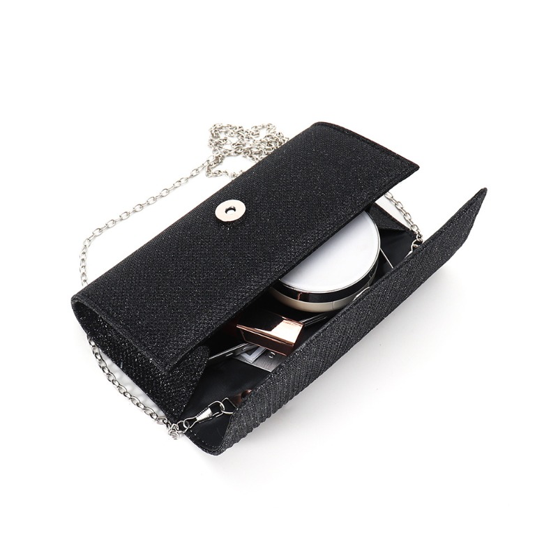 Nouveau Sac à Main Plié Scinti - Mini Bag Evening Clutch avis et prix