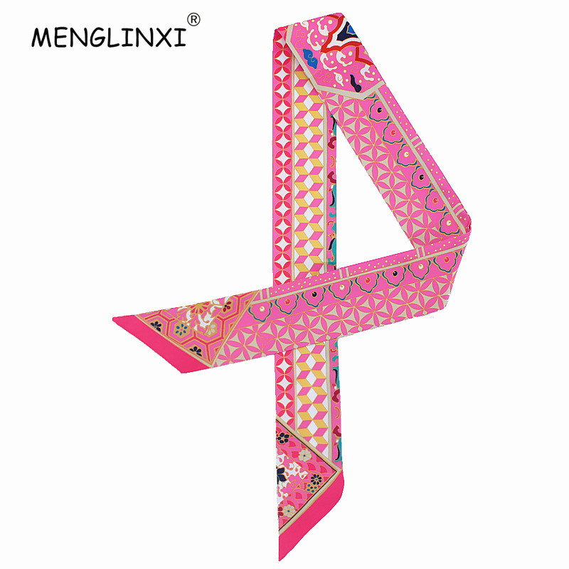 Nouveau foulard en soie imprim - Luxury Bags Sales avis et prix