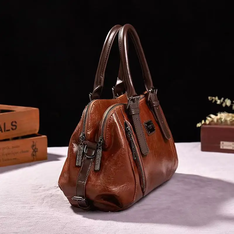 Sac femme 100% sacs en cuir vé - Luxury Bags Louis Vuitton avis et prix