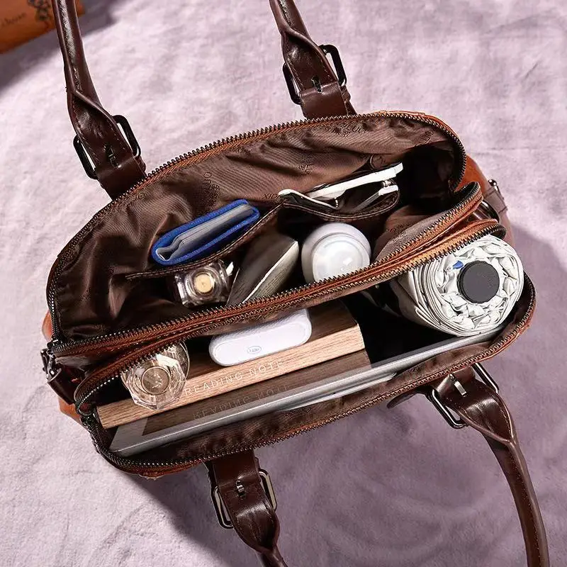 Sac femme 100% sacs en cuir vé - Luxury Bags Louis Vuitton avis et prix