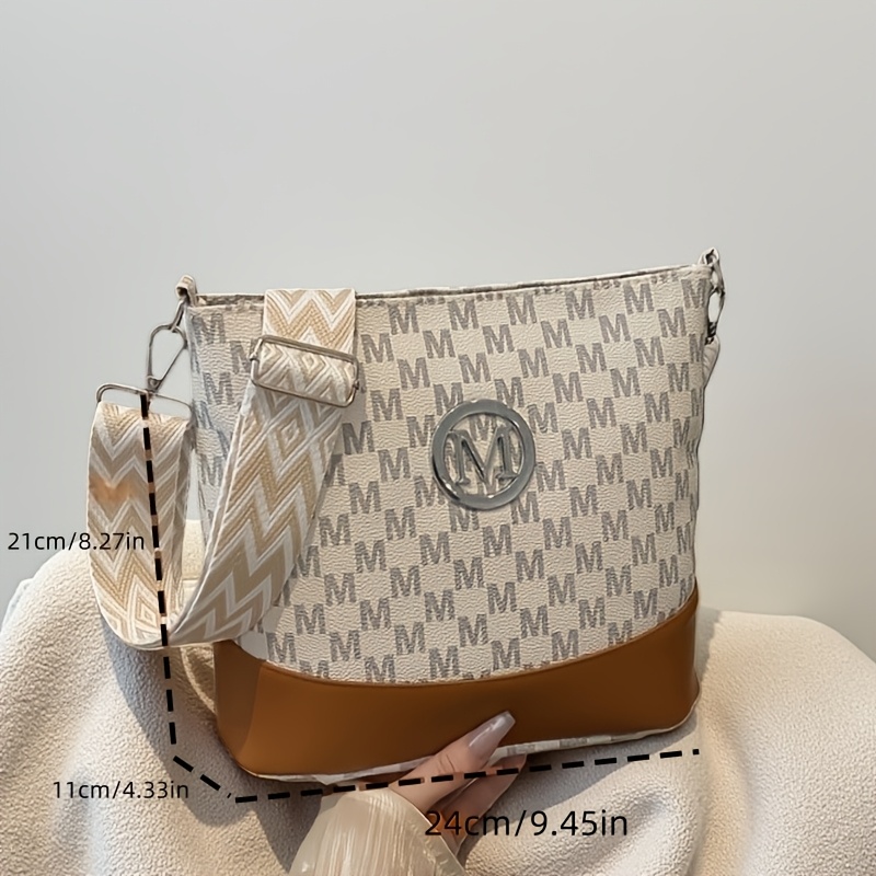 Sac fourre-tout à bandoulière  - Luxury Bags Louis Vuitton avis et prix