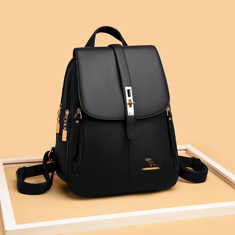 Sacs à dos en cuir de luxe pou - Luxury Bags Leather avis et prix