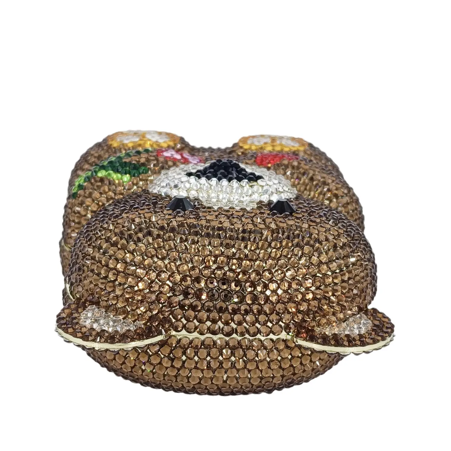 FGG – pochette De soirée en cr - Mini Bag Evening Clutch avis et prix