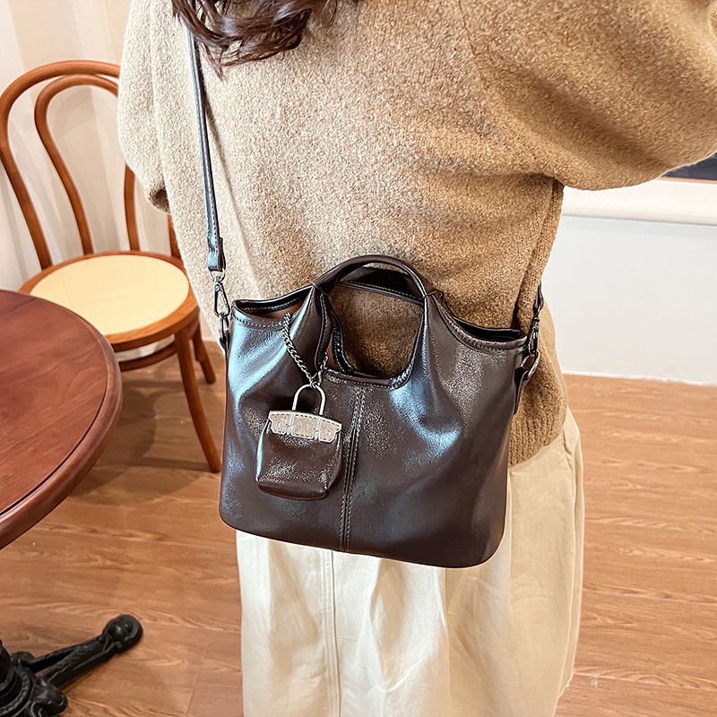 Sac à bandoulière rétro de lux - Luxury Bags China Wholesale avis et prix