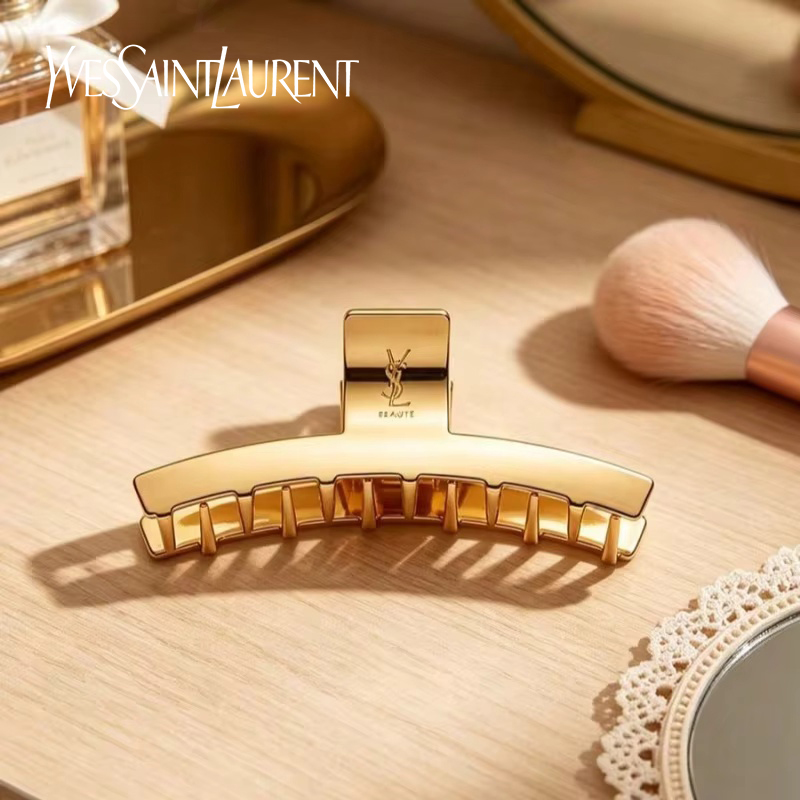 Barrette à cheveux YSL Saint L - Women Luxury Bags Ysl avis et prix