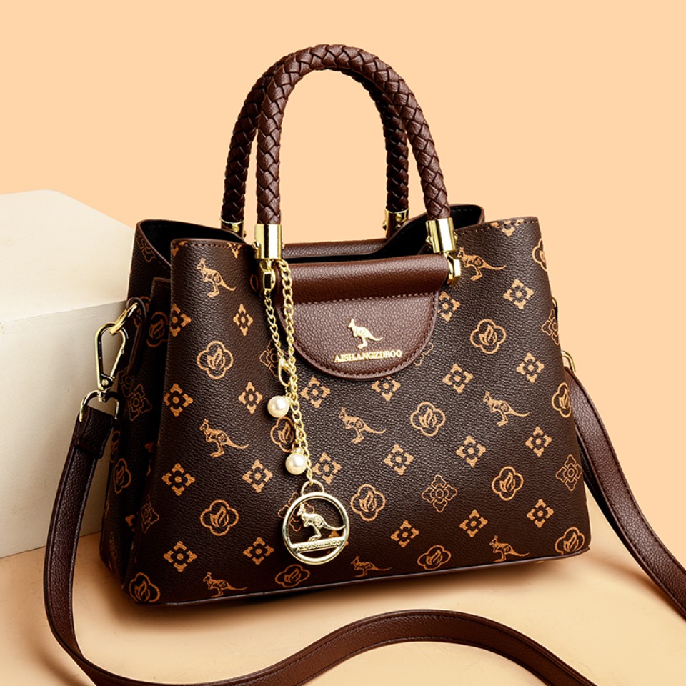 Poignée tissée véritable marqu - Luxury Bags Sales avis et prix