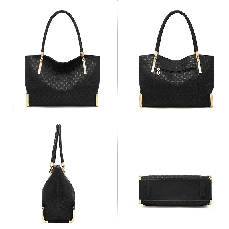 FOXER Sac à main en cuir vérit - Luxury Bags Best avis et prix