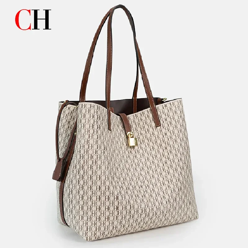 CH Lot de 2 sacs fourre-tout p - Luxury Bags Louis Vuitton avis et prix