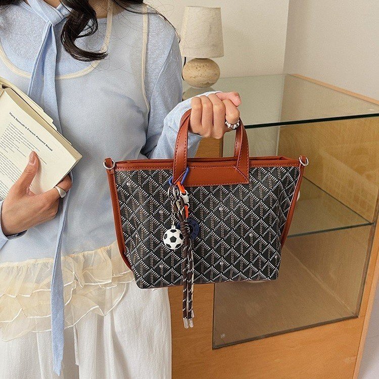Sac bandoulière de luxe simple - Luxury Bags Best avis et prix