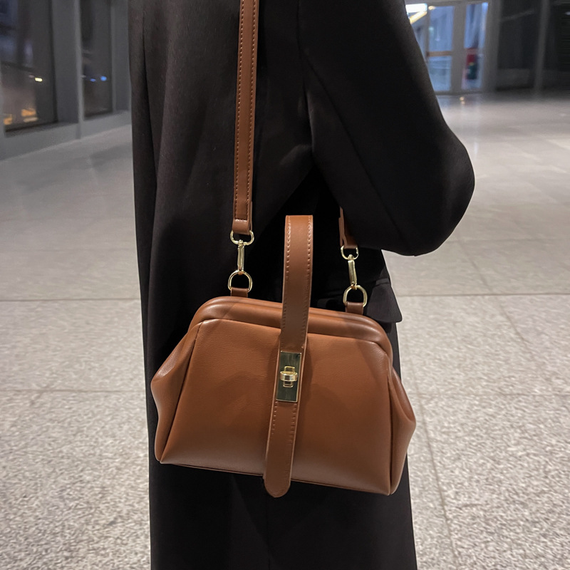 Nouveau sac à bandoulière vint - Luxury Bags China Wholesale avis et prix