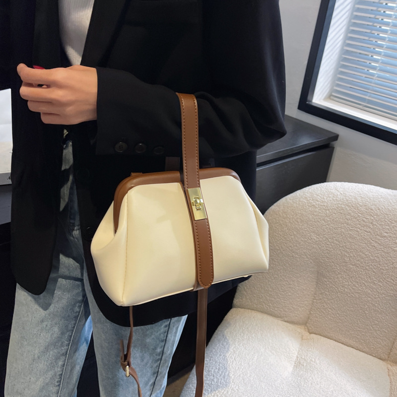 Nouveau sac à bandoulière vint - Luxury Bags China Wholesale avis et prix