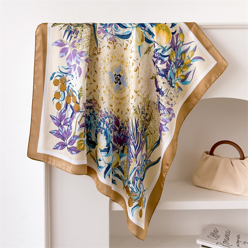 Foulards de luxe imprimés pour - Luxury Bags China Wholesale avis et prix