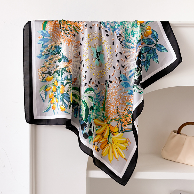 Foulards de luxe imprimés pour - Luxury Bags China Wholesale avis et prix