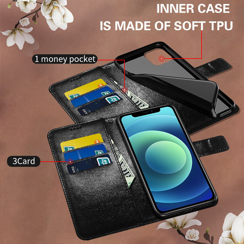 Coque de téléphone en cuir à r - Luxury Bags Outlet avis et prix
