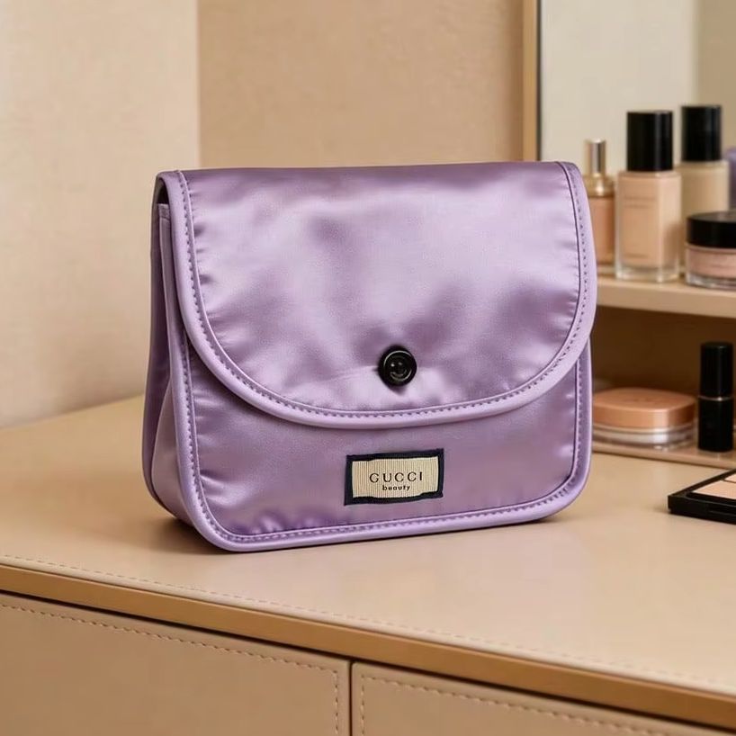 Sac de rangement en satin Gucc - Luxury Bags Gucci avis et prix