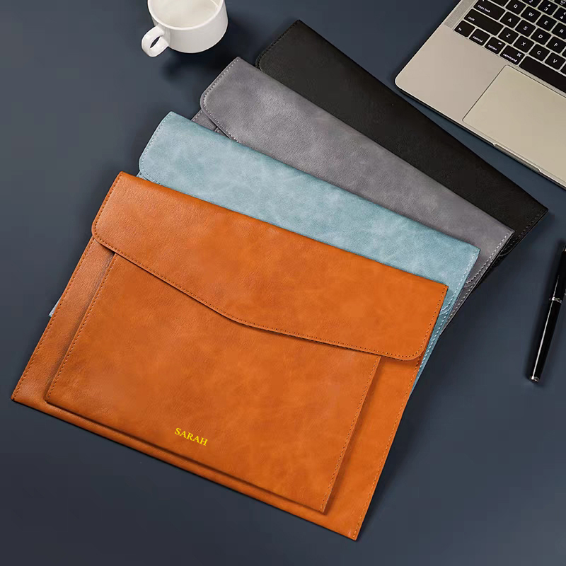 Sac à documents en cuir A4 ave - Luxury Bags Outlet avis et prix