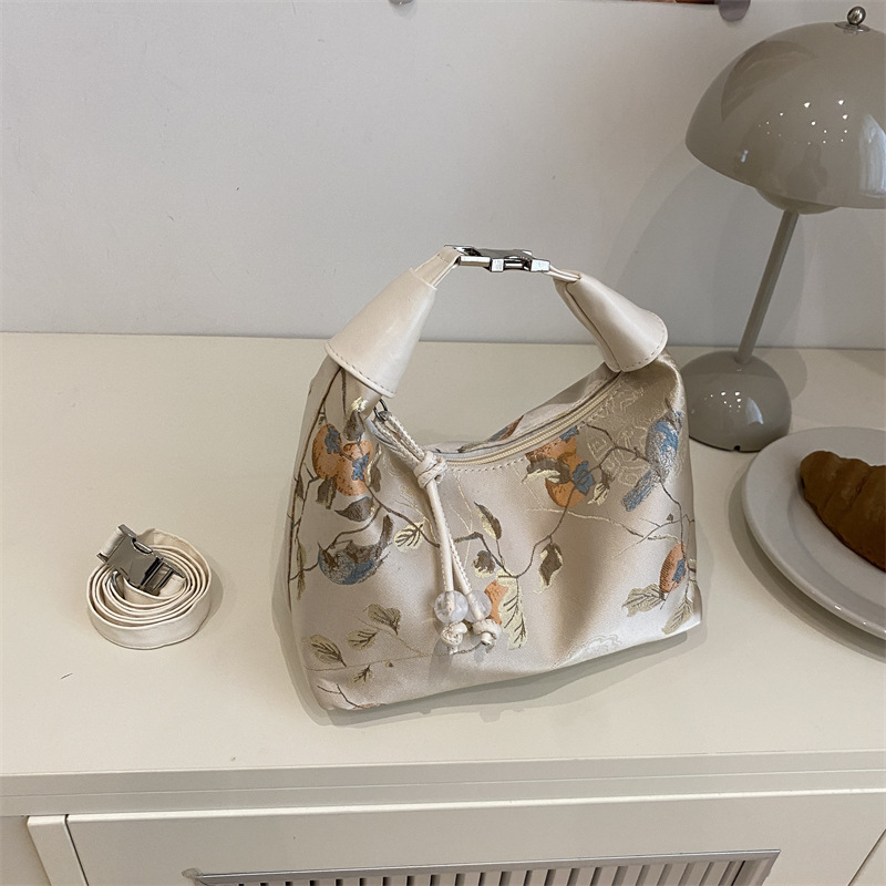 Sac à main de luxe brodé chino - Luxury Bags China Wholesale avis et prix