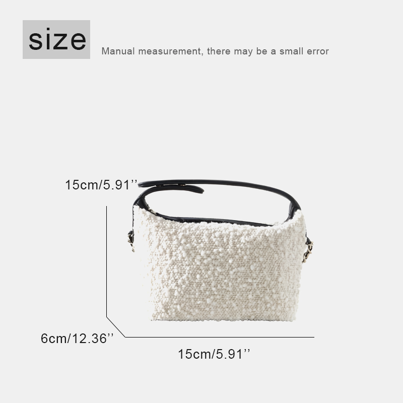 Mini sacs hobos classiques en  - Luxury Bags Leather avis et prix