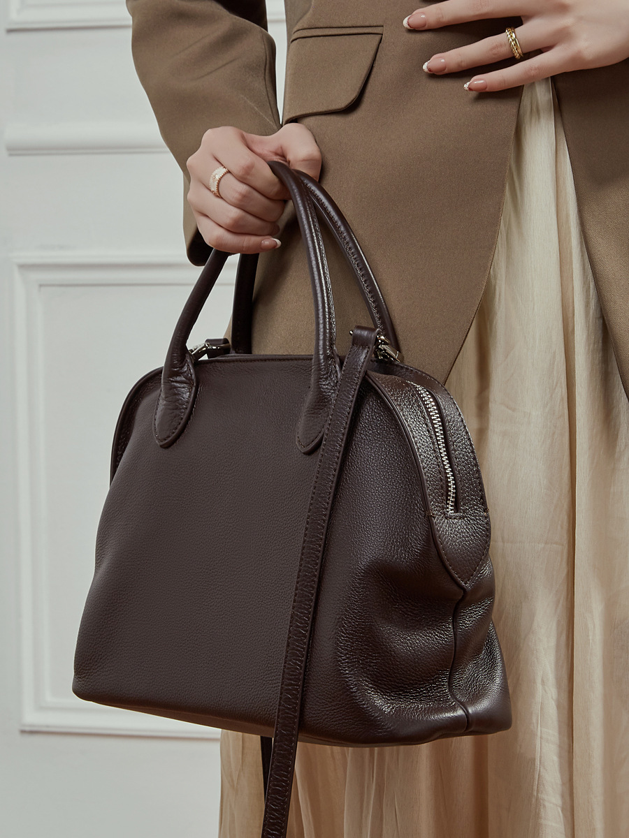 Sac fourre-tout YANATARI en cu - Luxury Bags China Wholesale avis et prix