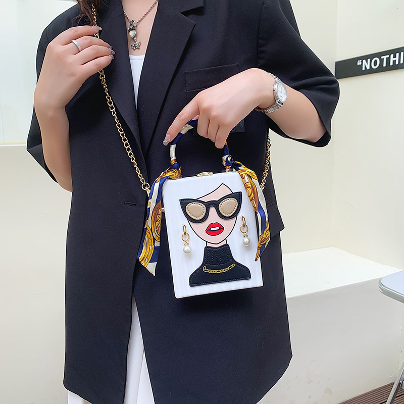 Sac à main de luxe en PU avec  - Luxury Bags China Wholesale avis et prix