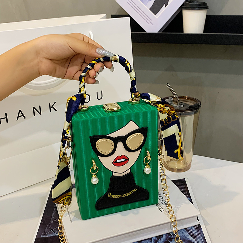 Sac à main de luxe en PU avec  - Luxury Bags China Wholesale avis et prix