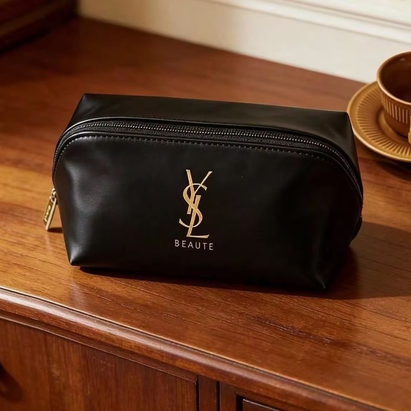Sac à Cosmétiques YSL Grande C - Women Luxury Bags Ysl avis et prix