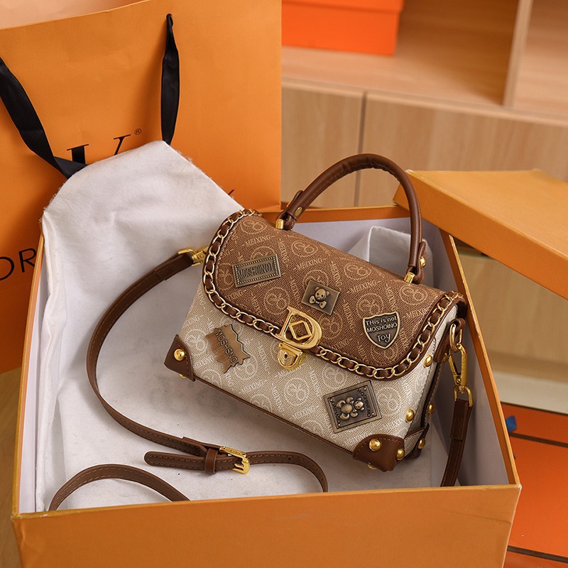 Sac à bandoulière de luxe rétr - Luxury Bags Sell avis et prix