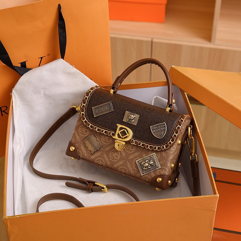 Sac à bandoulière de luxe rétr - Luxury Bags Sell avis et prix