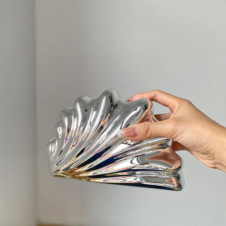 Sac de soirée en or et argent, - Mini Bag Evening Clutch avis et prix