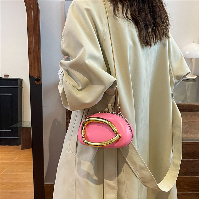 Sac à main pour femme en cuir  - Mini Bag Evening Clutch avis et prix