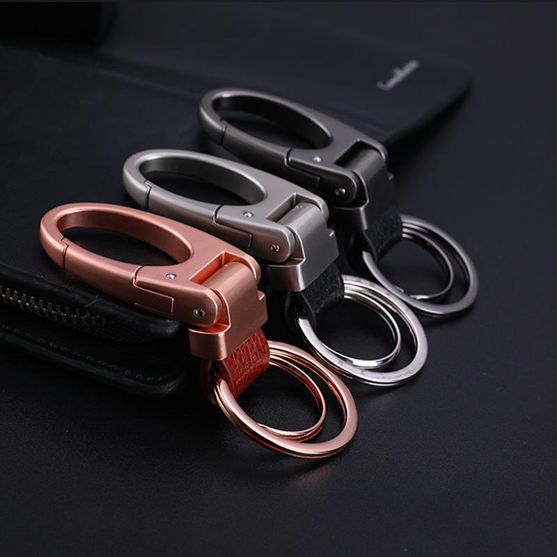 Jobon-Porte-clés de voiture en - Luxury Bags Best avis et prix