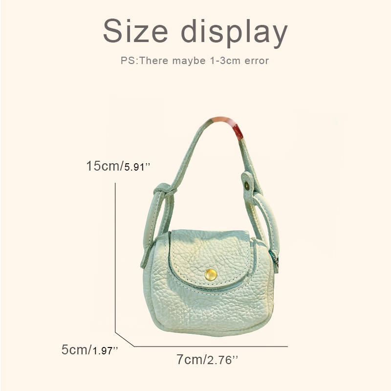 Mode mignon Mini boîte sacs po - Luxury Bags For Women avis et prix