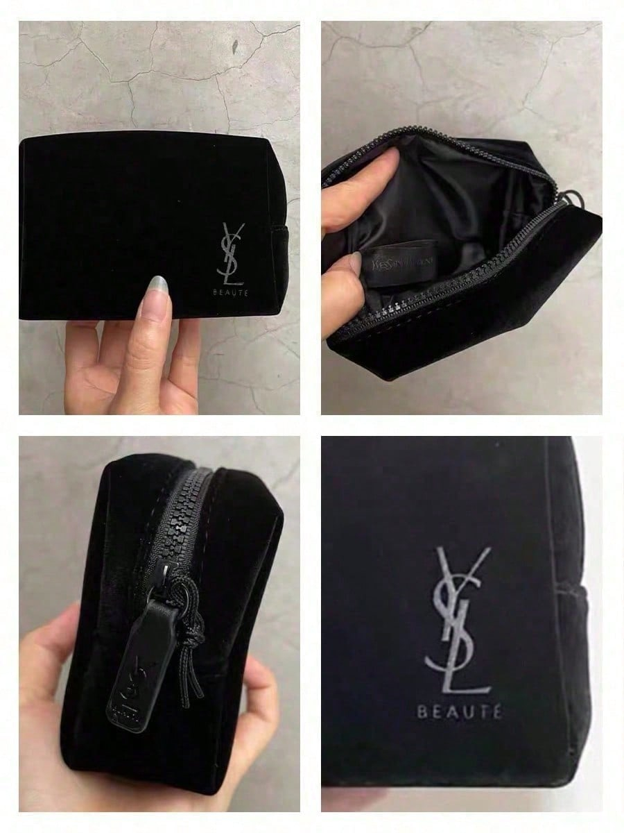 Sac cosmétique YSL pour femmes - Women Luxury Bags Ysl avis et prix