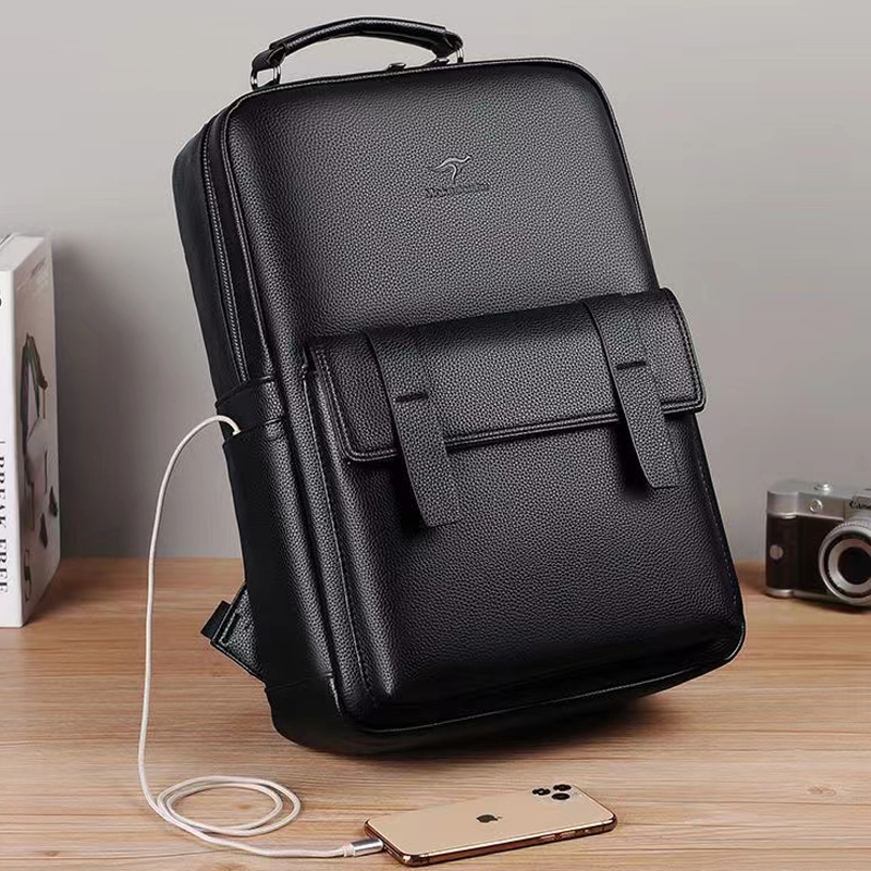 Sac à dos en cuir de luxe pour - Luxury Bags Leather avis et prix