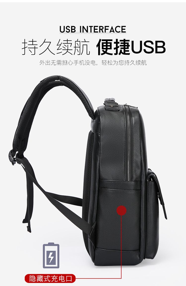 Sac à dos en cuir de luxe pour - Luxury Bags Leather avis et prix