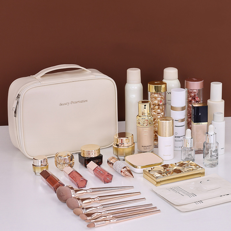 Sac de maquillage fourre-tout  - Luxury Bags China Wholesale avis et prix