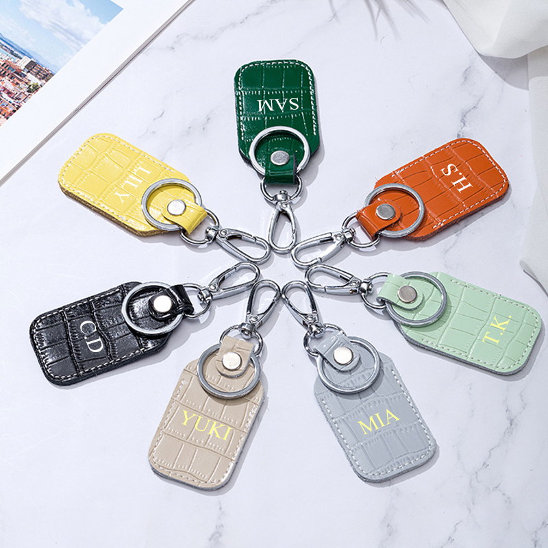 Porte-clés de luxe en cuir de  - Luxury Bags China Wholesale avis et prix