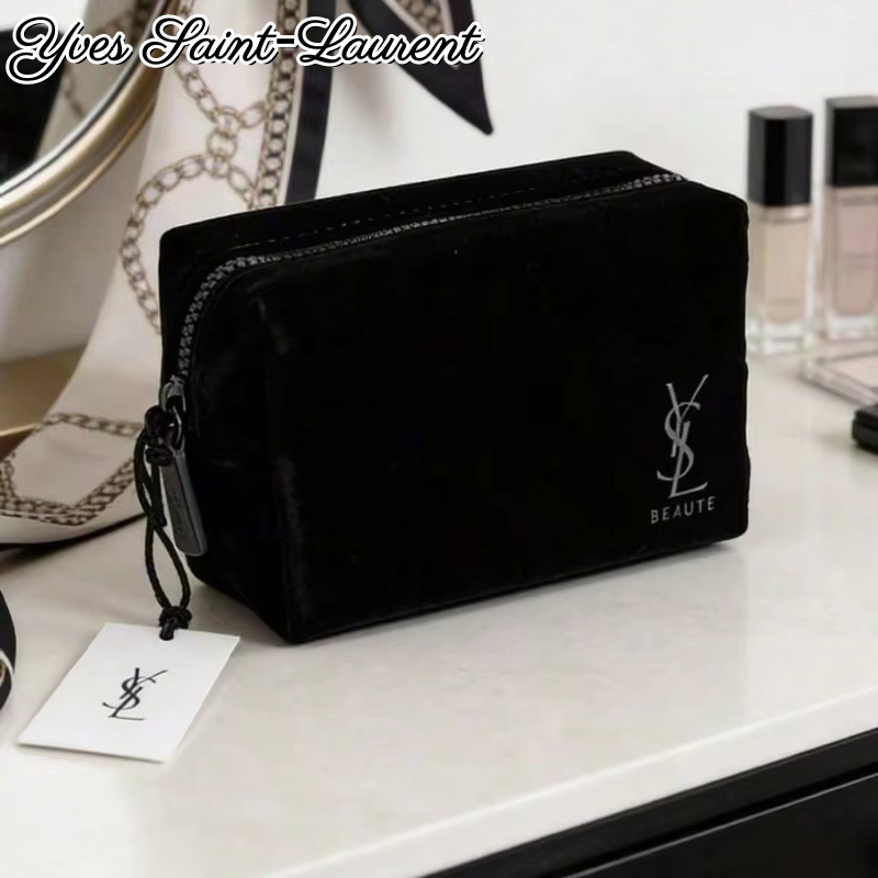 Sac de rangement pour cosmétiq - Women Luxury Bags Ysl avis et prix