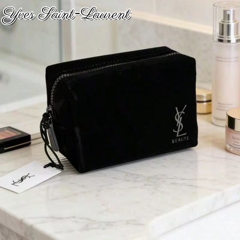 Sac de rangement pour cosmétiq - Women Luxury Bags Ysl avis et prix