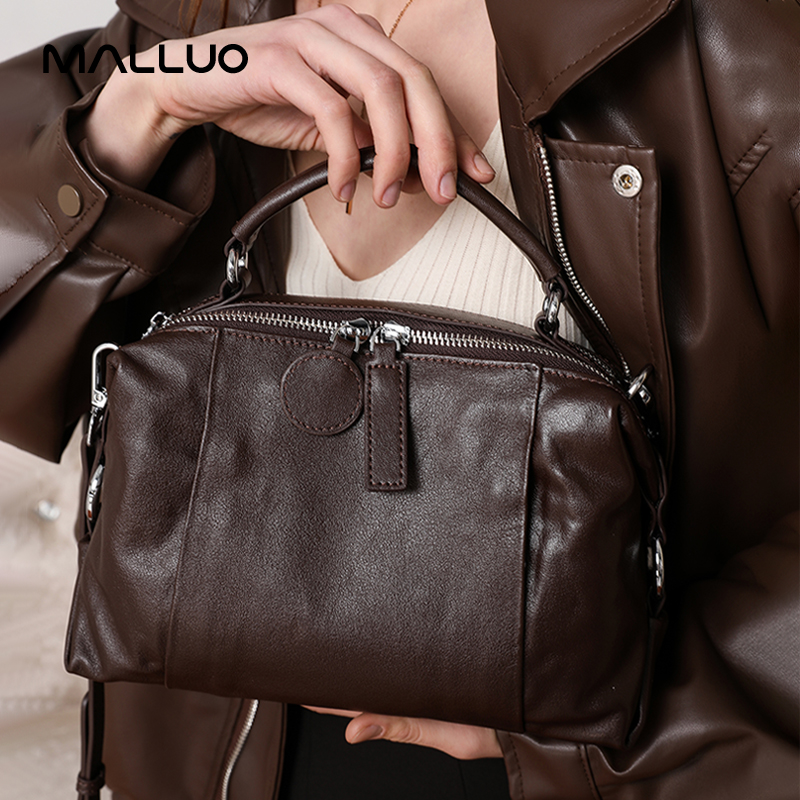 Sac à main en cuir véritable d - Luxury Bags Louis Vuitton avis et prix